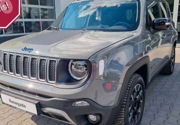 Jeep Renegade 9.900 km 30.950 &euro; Bad Arolsen 34454