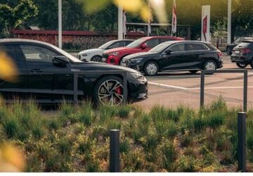 Audi A6 3.999 km 56.980 &euro; Lübben 15907