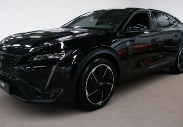 Peugeot 408 21.528 km 27.980 &euro; Marburg 35043