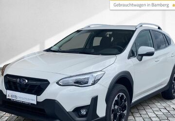 Subaru XV 58.142 km 20.989 &euro; Bamberg 96052