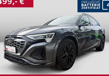 Audi Q8 e-tron 34.807 km 56.660 &euro; Esslingen 73730