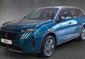 Peugeot 5008 3.500 km 36.840 &euro; Erfurt 99086