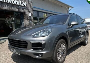 Porsche Cayenne 132.450 km 33.400 &euro; Rastede/ Wahnbek 26180