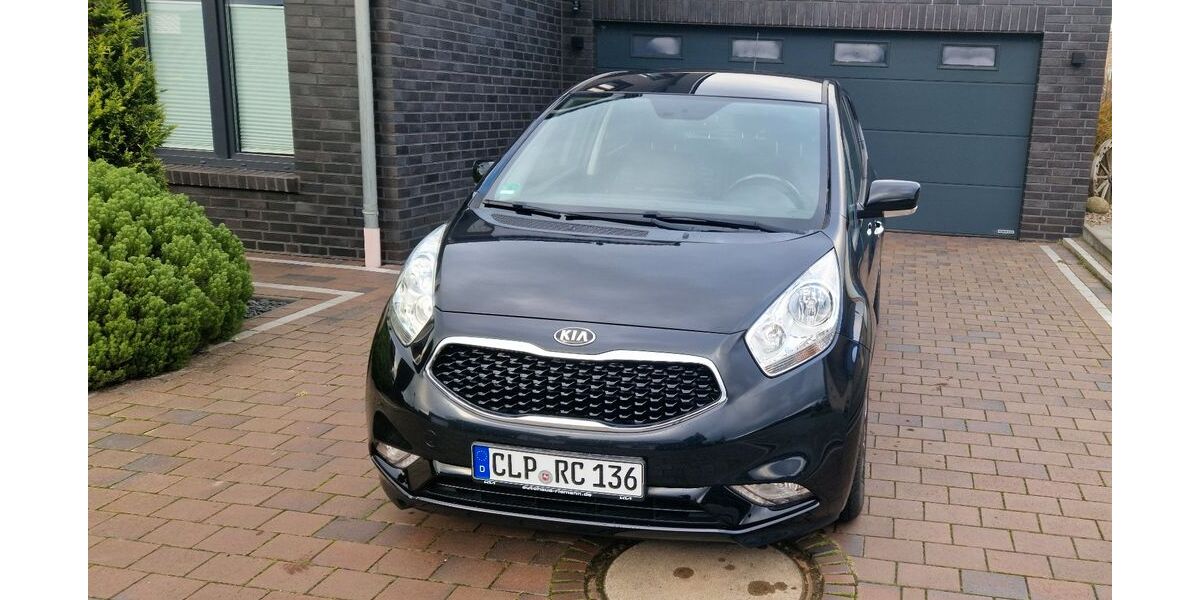 Kia Venga 61.020 km 13.600 &euro; Löningen 49624