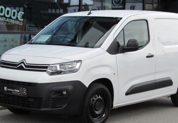 Citroen Berlingo 56.000 km 14.990 &euro; Pfarrkirchen 84347