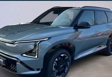 Kia EV5 1.500 km 51.990 &euro; Höhenkirchen-Siegertsbrunn 85635