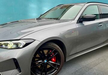 BMW M340i 44.985 km 48.500 &euro; Nürnberg 90411