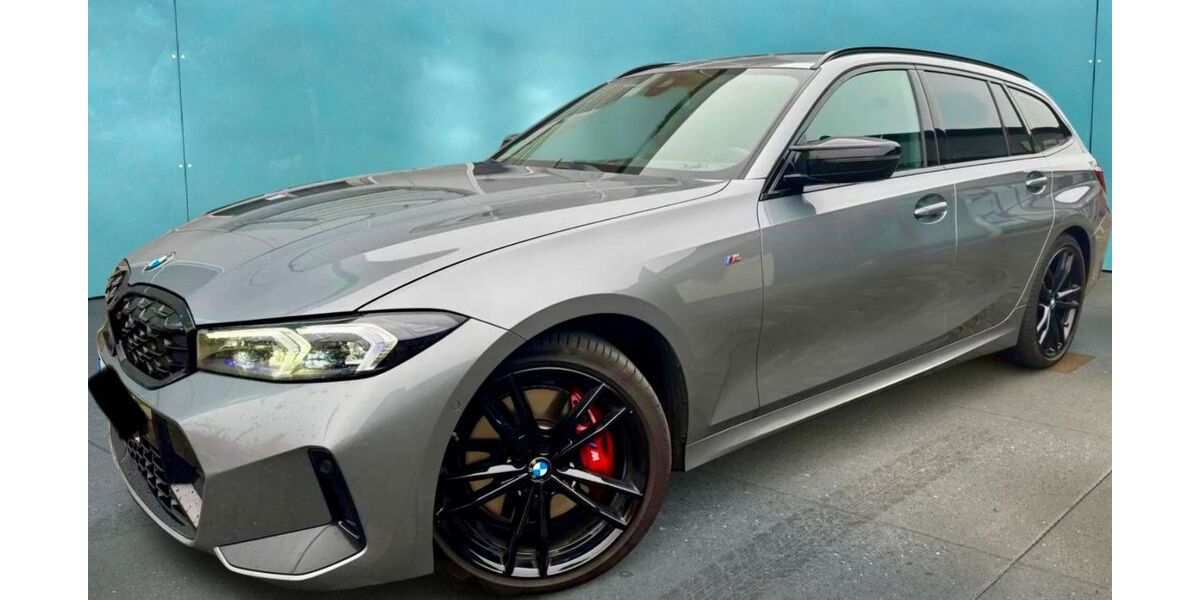 BMW M340i 44.985 km 48.500 &euro; Nürnberg 90411