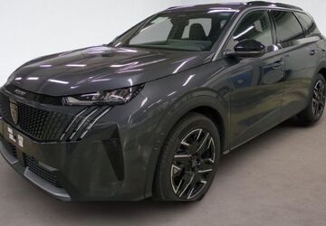 Peugeot 5008 23.098 km 30.290 &euro; Marburg 35043