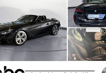 BMW Z4 38.824 km 37.930 &euro; Tuttlingen 78532