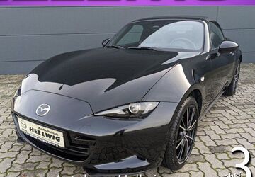 Mazda MX-5 4.790 km 32.680 &euro; Hoyerswerda 02977