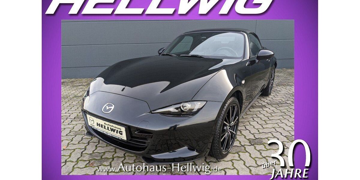 Mazda MX-5 4.790 km 32.680 &euro; Hoyerswerda 02977