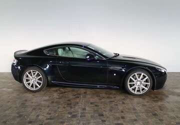 Aston Martin V8 170.000 km 44.990 &euro; Nümbrecht-Niederbröl 51588