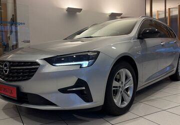 Opel Insignia 66.000 km 17.500 &euro; Köln 51149