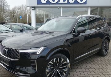 Volvo XC90 3.350 km 74.900 &euro; Warendorf 48231
