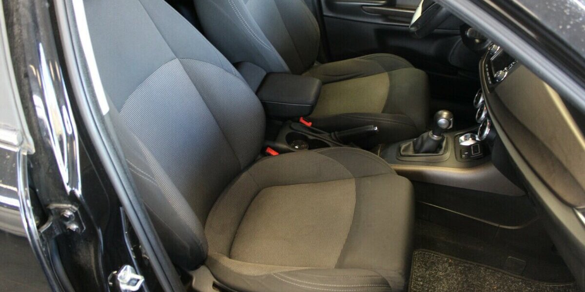 Alfa Romeo Giulietta 1.4 TB 16V Multair TCT Turismo 119.650 km 10.980 &euro; Euskirchen 53881