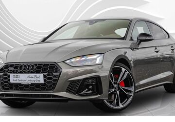 Audi A5 6.000 km 52.980 &euro; Diez 65582