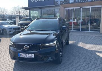 Volvo XC40 5.000 km 36.200 &euro; Hannover 30179