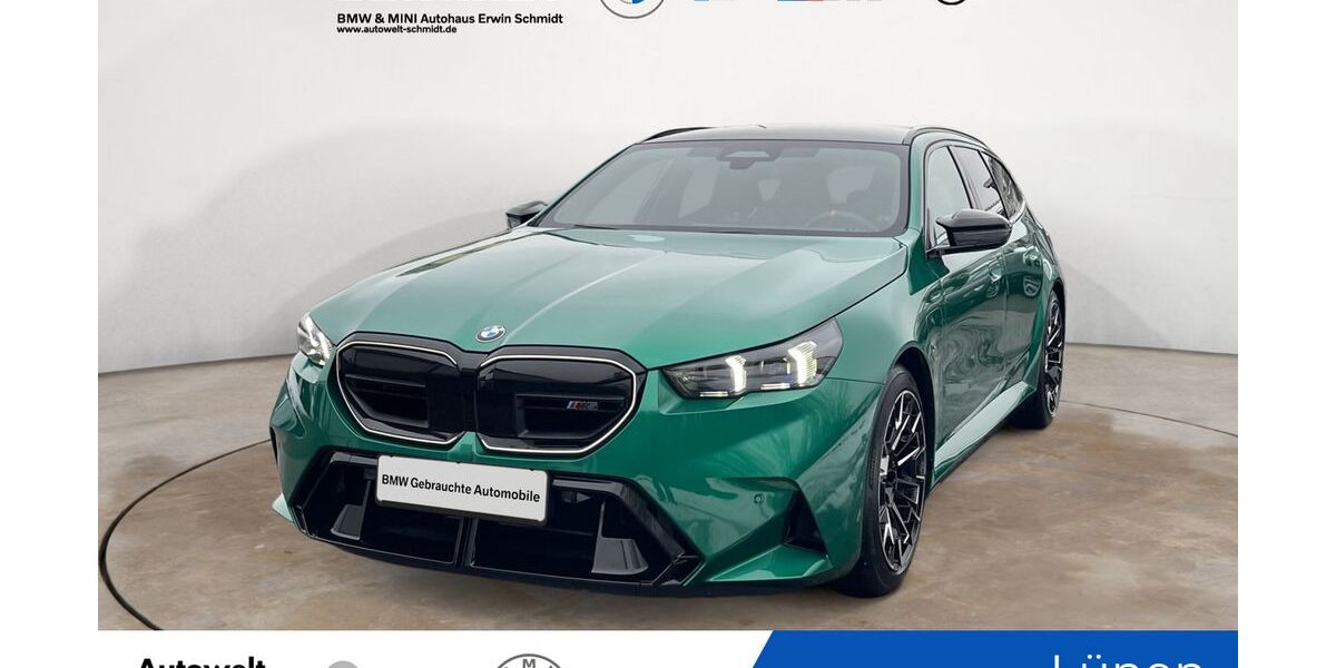 BMW M5 7.005 km 111.990 &euro; Lünen 44534