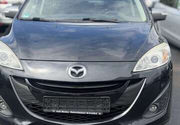Mazda 5 221.000 km 4.700 &euro; Pohlheim 35415