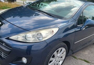 Peugeot 207 230.000 km 2.890 &euro; Duisburg 47167