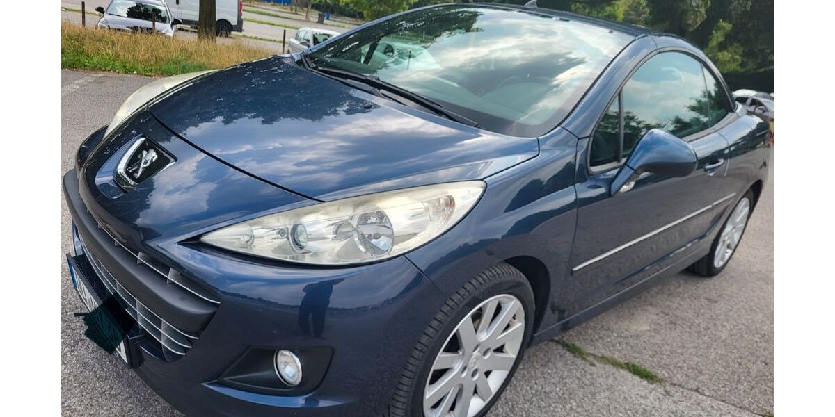 Peugeot 207 230.000 km 2.890 &euro; Duisburg 47167