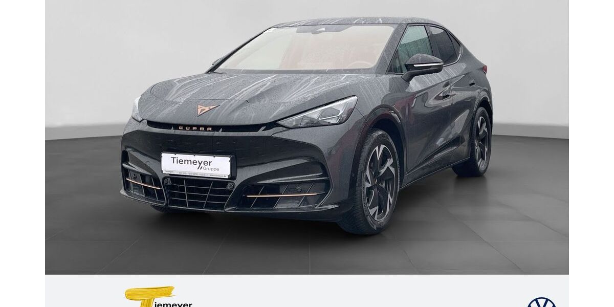 Cupra Tavascan 23.176 km 37.330 &euro; Remscheid 42897