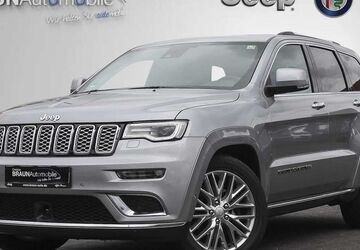 Jeep Grand Cherokee 115.000 km 31.850 &euro; Koblenz 56070