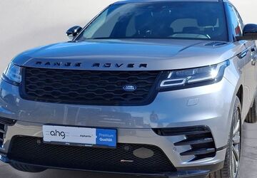 Land Rover Range Rover Velar 47.371 km 45.830 &euro; Balingen 72336