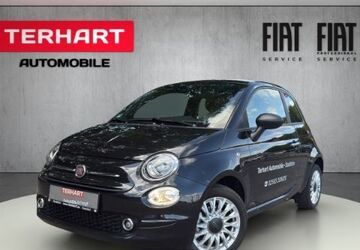 Fiat 500 10.999 km 13.987 &euro; Stadtlohn 48703