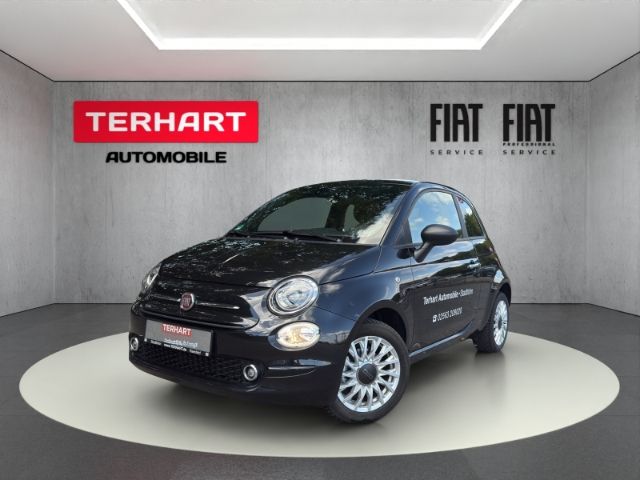 Fiat 500 10.999 km 13.987 &euro; Stadtlohn 48703