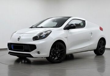 Renault Wind 89.500 km 4.790 &euro; Rottenburg 84056