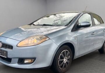 Fiat Bravo 87.870 km 1.190 &euro; München 80992