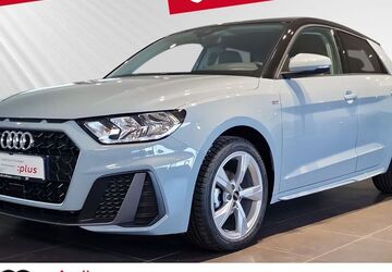 Audi A1 6.950 km 25.880 &euro; Kiel 24118