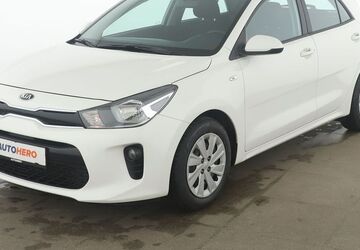 Kia Rio 39.679 km 12.290 &euro; Leipzig 04328
