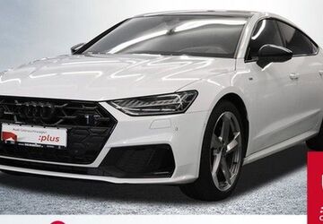 Audi A7 19.580 km 53.840 &euro; Lünen 44534