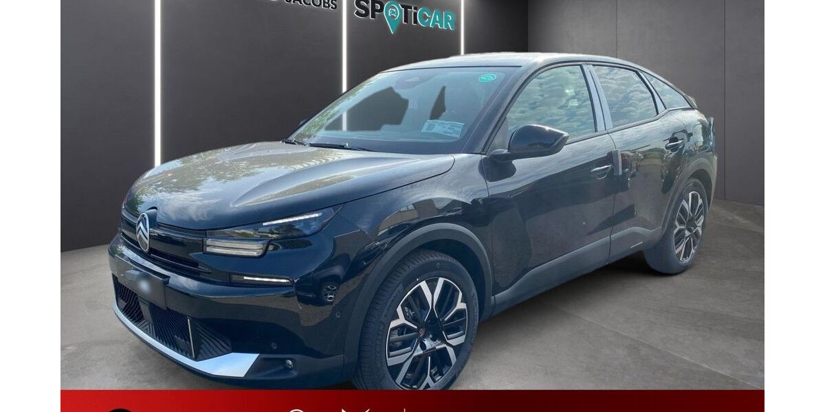 Citroen C4 9.999 km 24.980 &euro; Aachen 52078