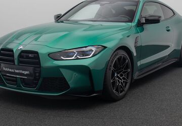 BMW M4 38.987 km 76.499 &euro; Isernhagen 30916