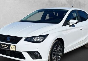 Seat Ibiza 5.030 km 24.344 &euro; Herford 32051