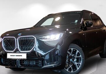 BMW X3 3.000 km 57.990 &euro; Limburg 65555