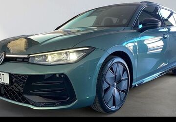 VW Passat 9.450 km 57.440 &euro; Pfarrkirchen 84347