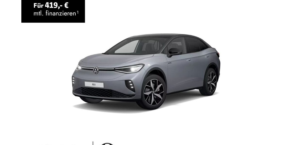 VW ID.5 22.700 km 33.480 &euro; Erfurt 99099