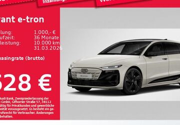 Audi A6 e-tron 10.631 km 78.221 &euro; Eching 85386