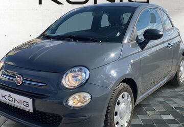 Fiat 500 43.922 km 12.999 &euro; Teltow 14513
