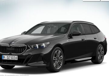 BMW 520 17.195 km 47.680 &euro; Nettetal 41334