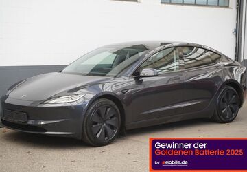 Tesla Model 3 19.998 km 35.750 &euro; Mönchengladbach 41236
