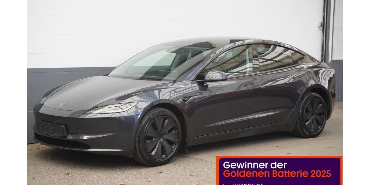 Tesla Model 3 19.998 km 35.750 &euro; Mönchengladbach 41236