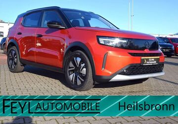 Opel Frontera 2.560 km 26.900 &euro; Heilsbronn 91560