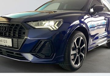 Audi Q3 6.500 km 46.850 &euro; Pfarrkirchen 84347
