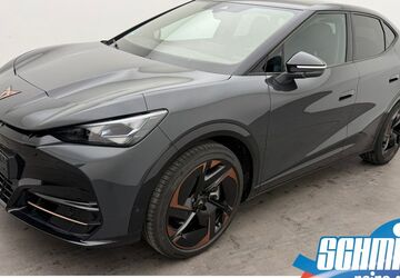 Cupra Tavascan 3.390 km 43.900 &euro; Peine 31226